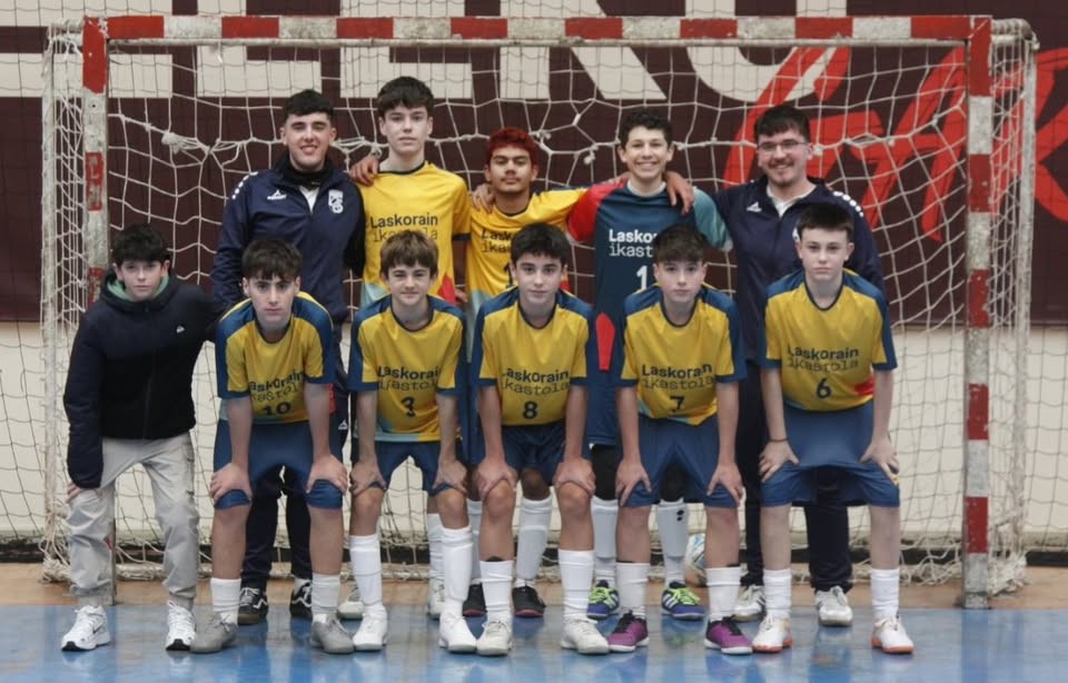 Jubenilak B